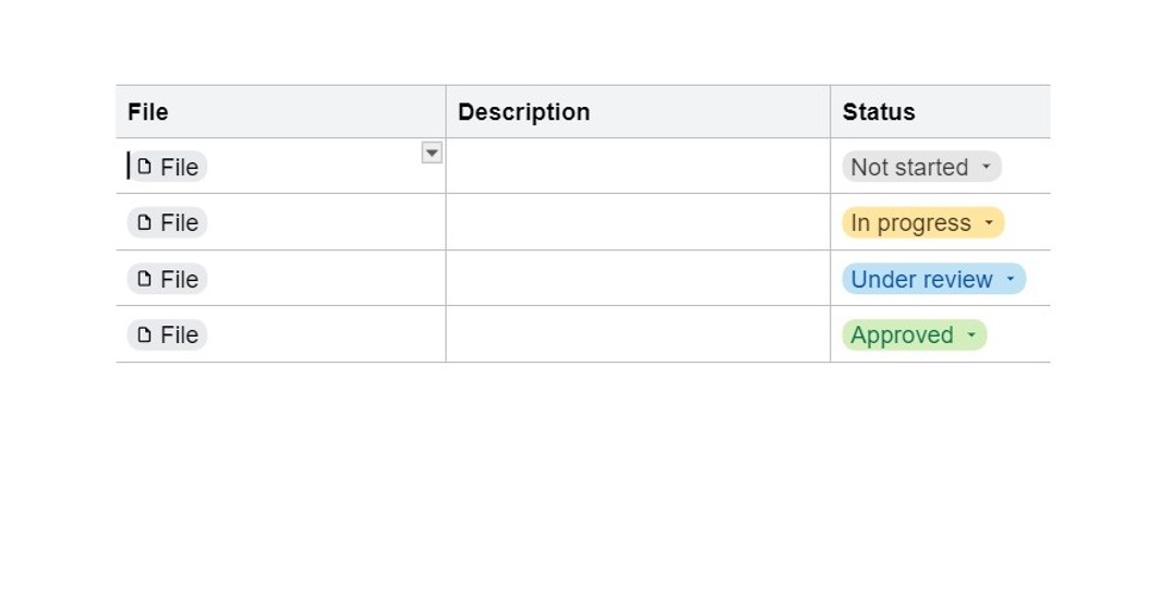 Organize Your Writing Research in Google Docs