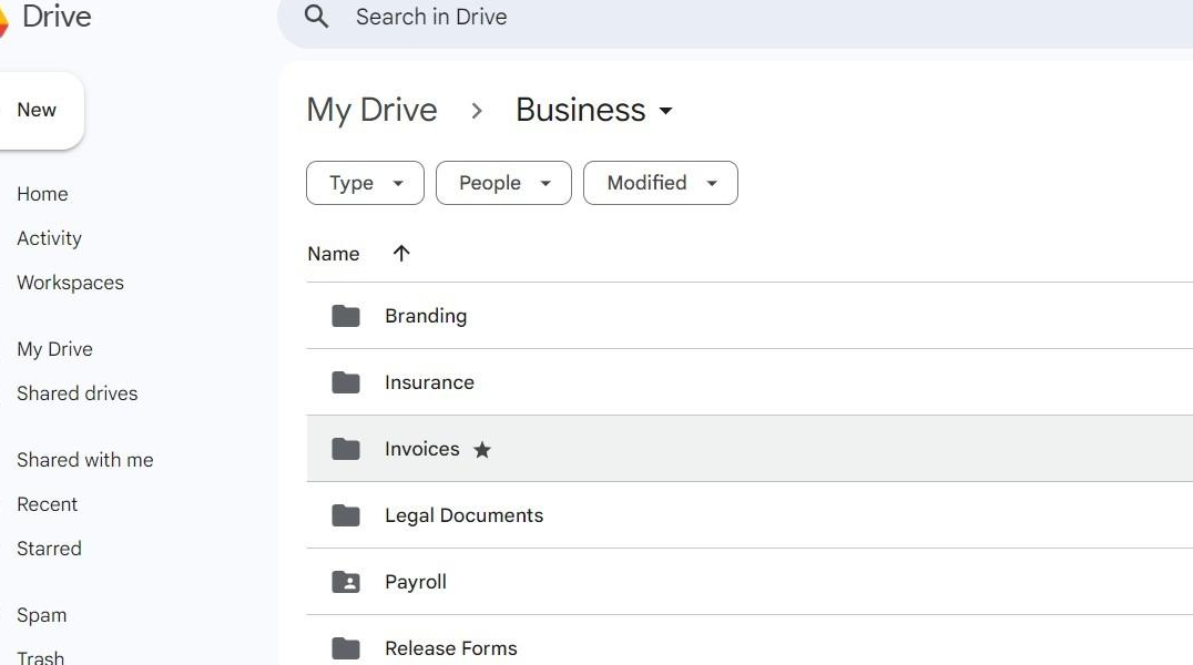 Automatically Save Files from Gmail to Google Drive